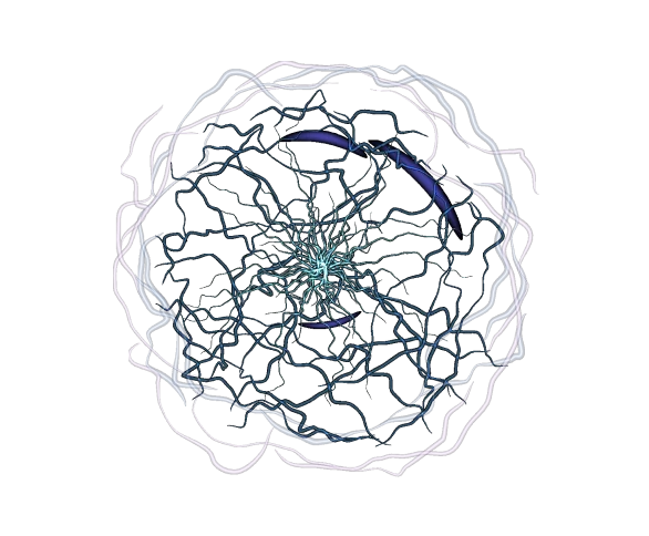 Inner Circle Background